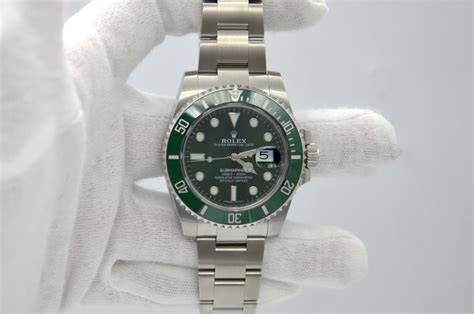 si puo caricare rolex